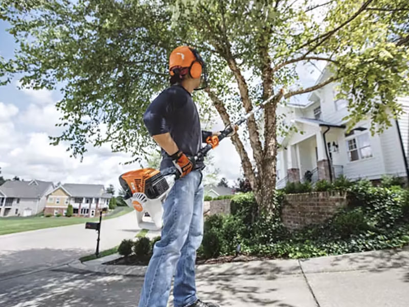 Stihl HT 135 in Calmar, Iowa - Photo 6