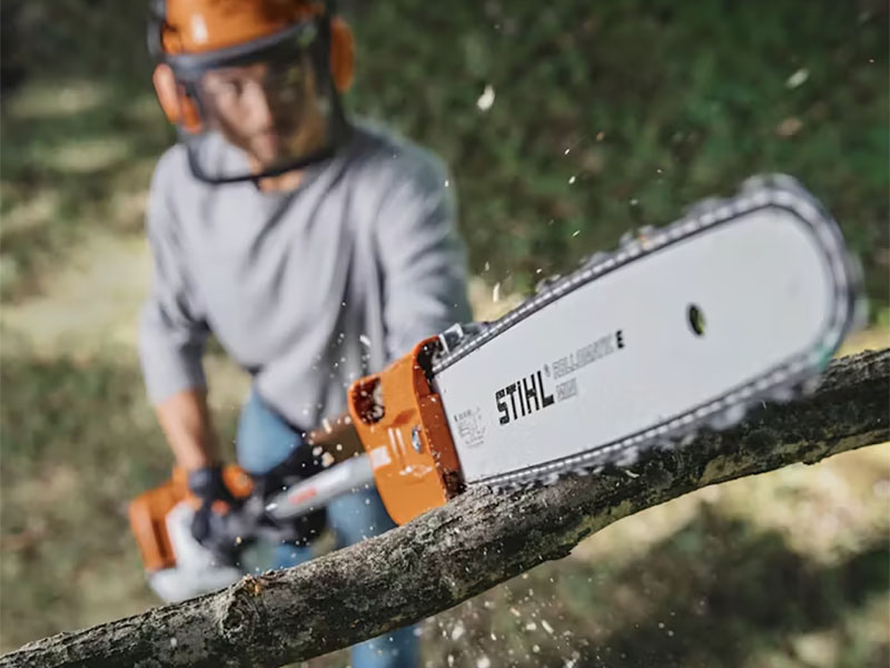 Stihl HT 250 in Calmar, Iowa - Photo 4