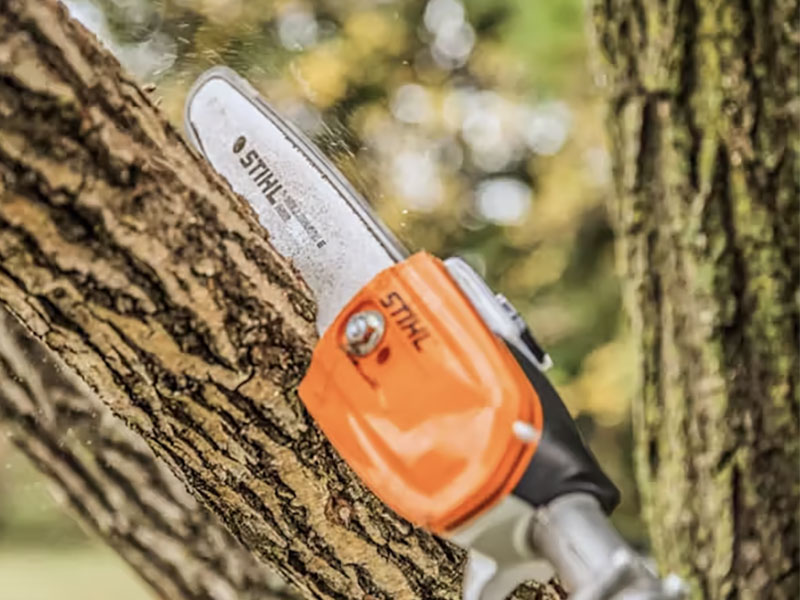 Stihl HT 56 C-E in Calmar, Iowa - Photo 3