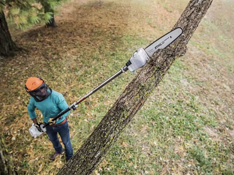 Stihl HT 56 C-E in Calmar, Iowa - Photo 4