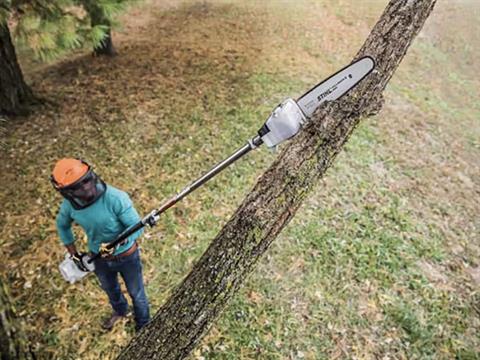 Stihl HT 56 C-E in Calmar, Iowa - Photo 4