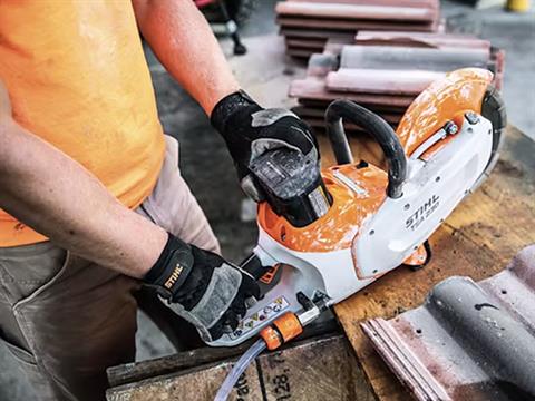 Stihl TSA 230 w/ AP 500 S Battery & AL 300 Charger in Calmar, Iowa - Photo 9