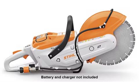 Stihl TSA 300 Cutquik w/o Battery & Charger in Mio, Michigan