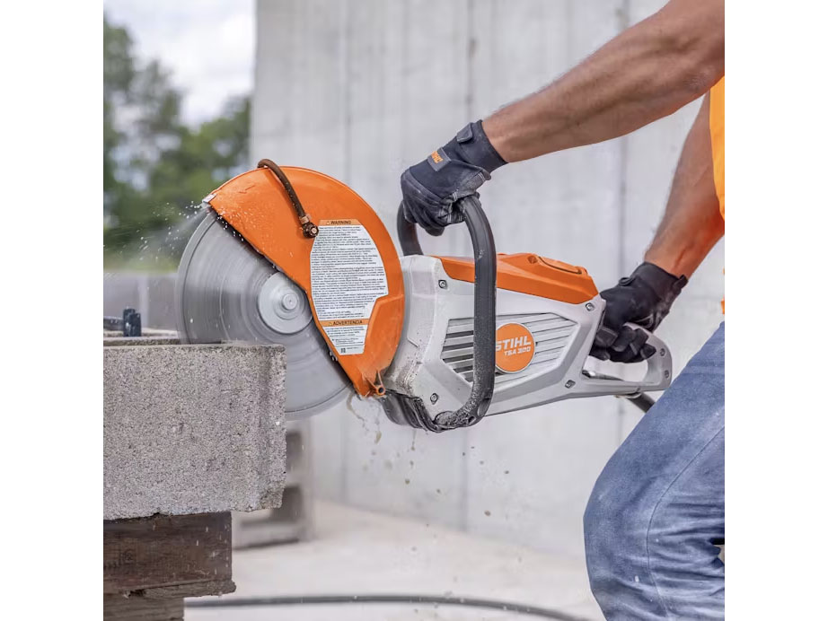 Stihl TSA 300 Cutquik w/o Battery & Charger in Saint Maries, Idaho - Photo 3
