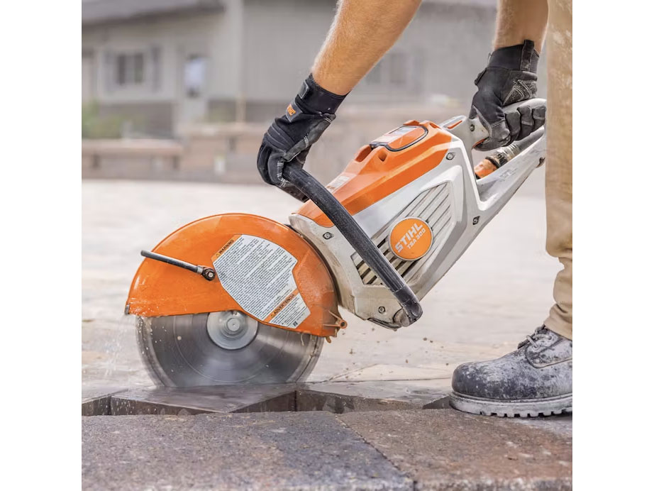 Stihl TSA 300 Cutquik w/o Battery & Charger in Saint Maries, Idaho - Photo 4