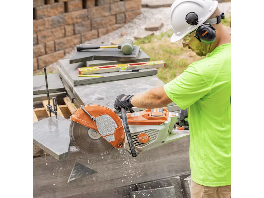 Stihl TSA 300 Cutquik w/o Battery & Charger in Saint Maries, Idaho - Photo 5