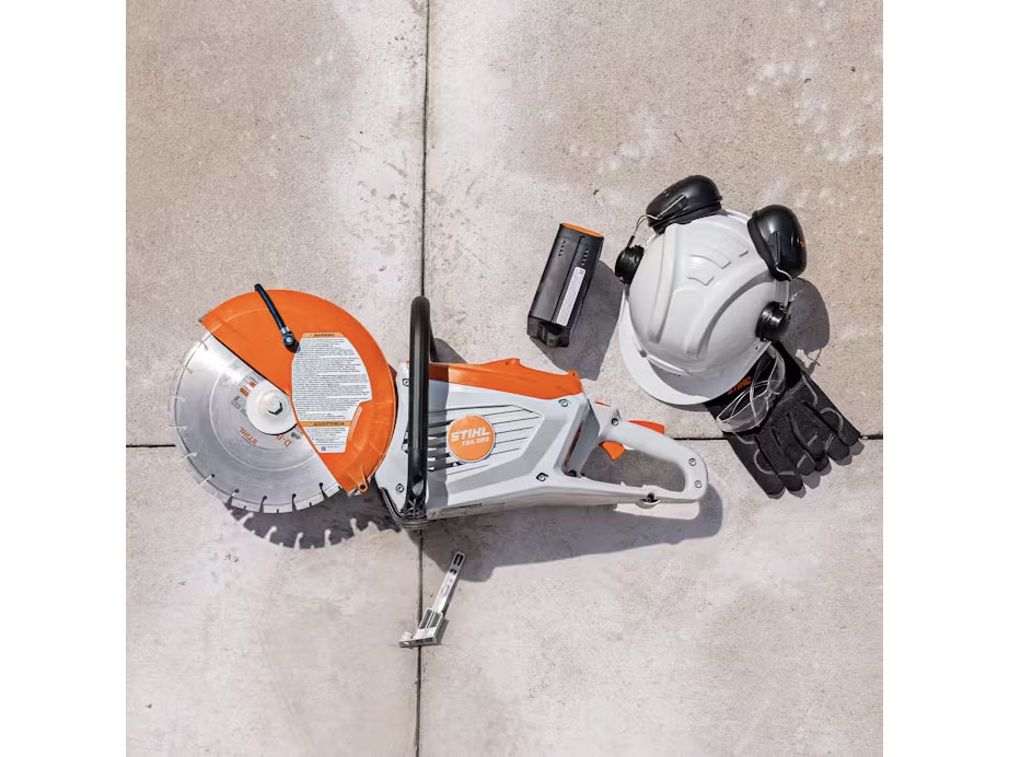 Stihl TSA 300 Cutquik w/o Battery & Charger in Saint Maries, Idaho - Photo 6