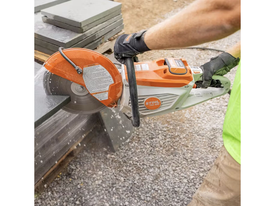 Stihl TSA 300 Cutquik w/o Battery & Charger in Saint Maries, Idaho - Photo 7