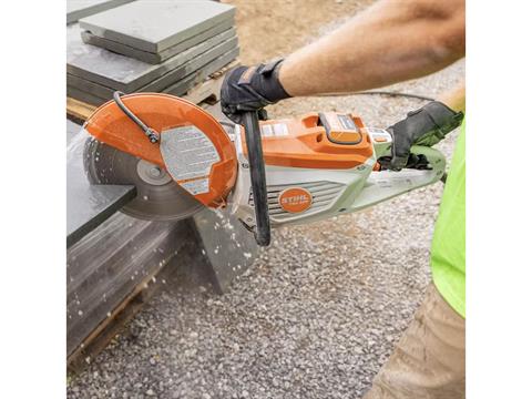 Stihl TSA 300 Cutquik w/o Battery & Charger in Saint Maries, Idaho - Photo 7