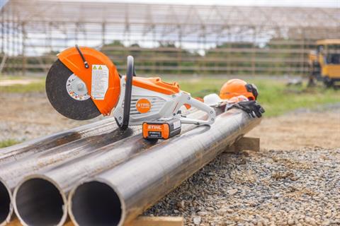 Stihl TSA 300 STIHL Cutquik (Unit Only) in Stratford, Wisconsin - Photo 3