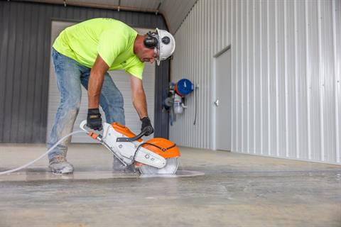Stihl TSA 300 STIHL Cutquik (Unit Only) in Stratford, Wisconsin - Photo 4