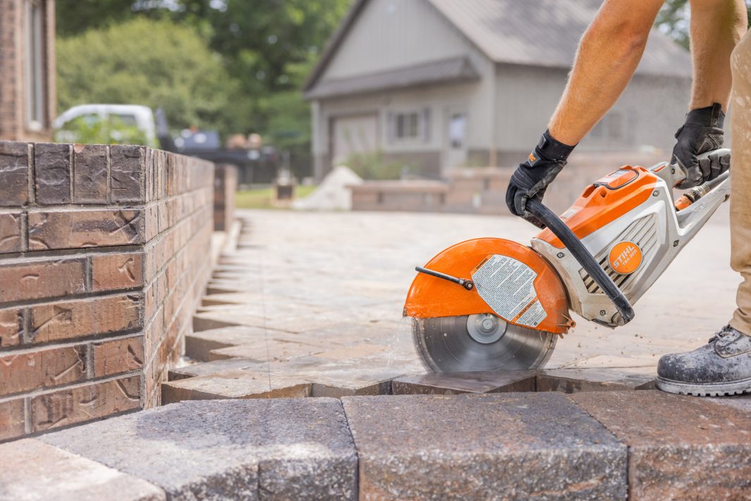 Stihl TSA 300 STIHL Cutquik (Unit Only) in Stratford, Wisconsin - Photo 5