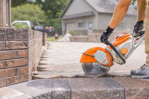 Stihl TSA 300 STIHL Cutquik (Unit Only) in Stratford, Wisconsin - Photo 5