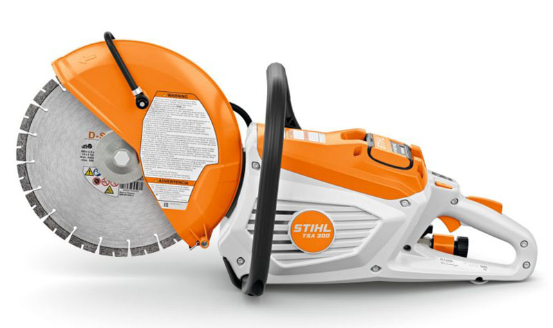 2000 TSA 300 STIHL Cutquik (Unit Only)