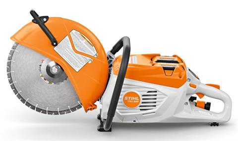 Stihl TSA 500 (Unit Only) in Calmar, Iowa