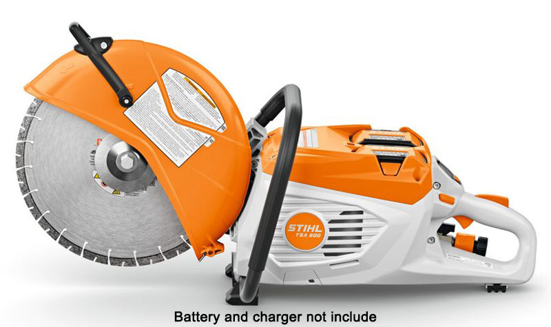 Stihl TSA 500 (Unit Only) in Stratford, Wisconsin - Photo 1