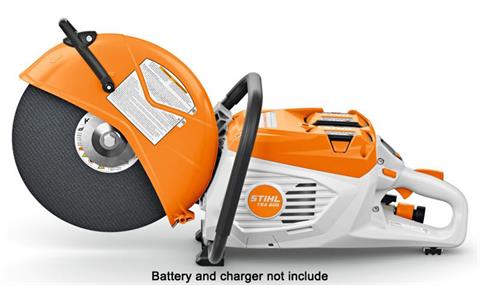 Stihl TSA 500 (Unit Only) in Stratford, Wisconsin - Photo 2