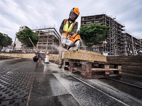 Stihl TSA 500 (Unit Only) in Stratford, Wisconsin - Photo 4