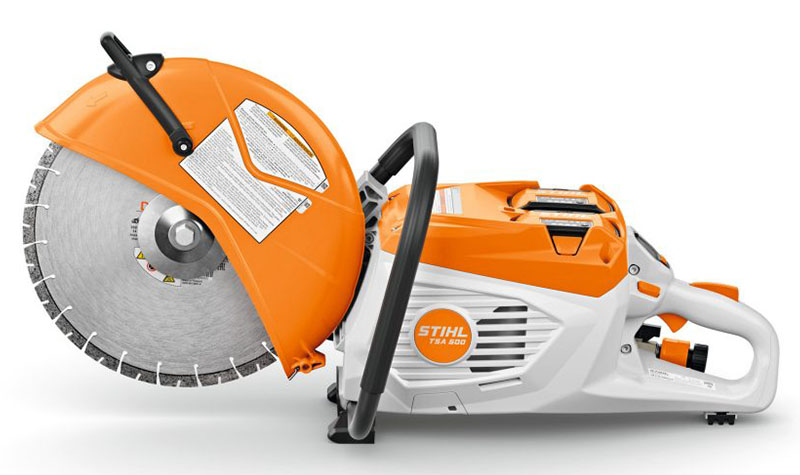 2000 TSA 500 (Unit Only)