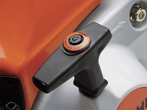Stihl TS 410 Cutquik in Saint Maries, Idaho - Photo 4