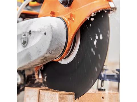 Stihl TS 410 Cutquik in Saint Maries, Idaho - Photo 5