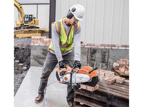 Stihl TS 410 Cutquik in Saint Maries, Idaho - Photo 8