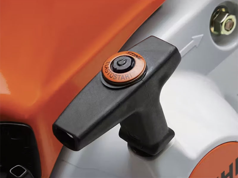 Stihl TS 420 Cutquik in Calmar, Iowa - Photo 6
