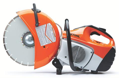 Stihl TS 420 STIHL Cutquik in Stratford, Wisconsin - Photo 2