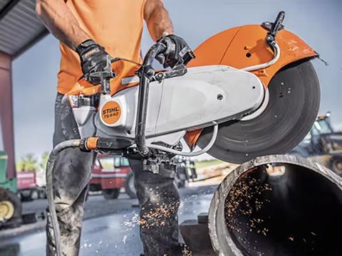 Stihl TS 440 Cutquik in Calmar, Iowa - Photo 7