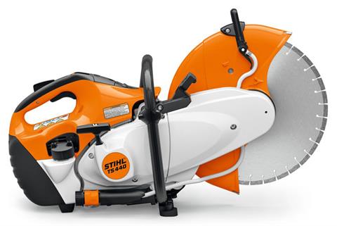Stihl TS 440 STIHL Cutquik in Calmar, Iowa