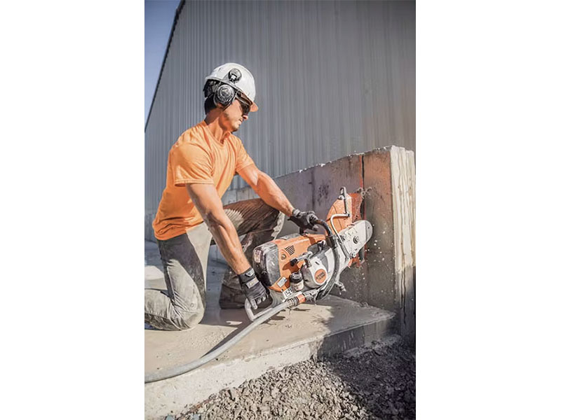 Stihl TS 700 Cutquik in Calmar, Iowa - Photo 6