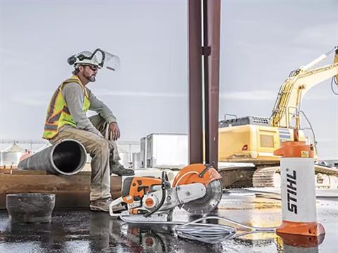 Stihl TS 700 Cutquik in Calmar, Iowa - Photo 7