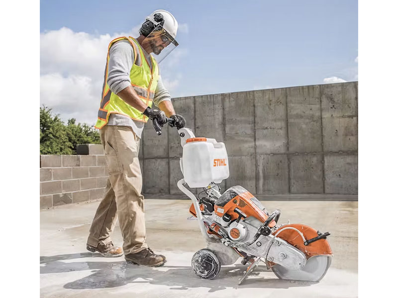 Stihl TS 700 Cutquik in Calmar, Iowa - Photo 9