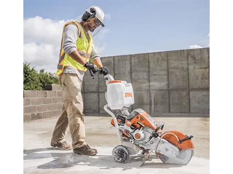 Stihl TS 700 Cutquik in Calmar, Iowa - Photo 9