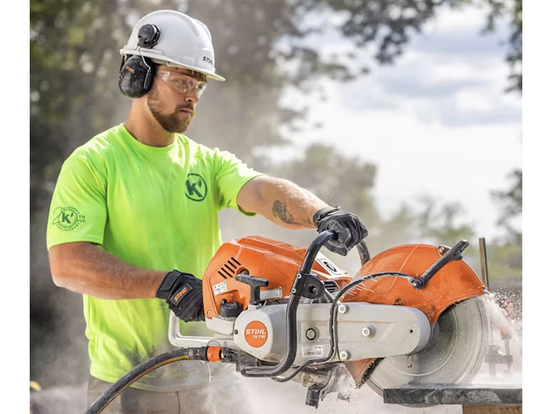 Stihl TS 710i Cutquik in Calmar, Iowa - Photo 3