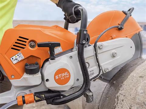 Stihl TS 710i Cutquik in Calmar, Iowa - Photo 6