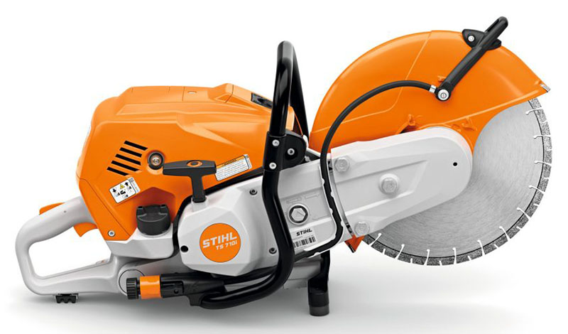 Stihl TS 710i STIHL Cutquik in Stratford, Wisconsin