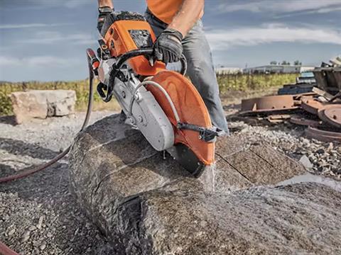 Stihl TS 800 Cutquik in Saint Maries, Idaho - Photo 5