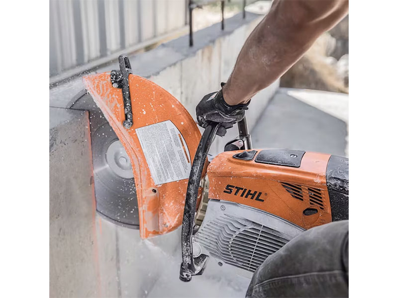 Stihl TS 800 Cutquik in Saint Maries, Idaho - Photo 9
