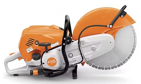 Stihl TS 910i Cutquik