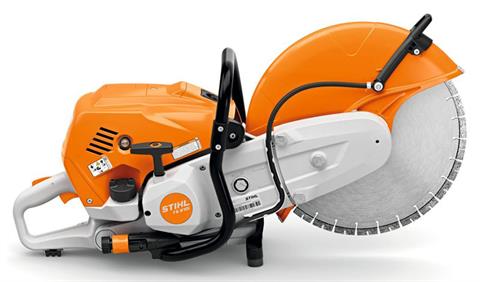 Stihl TS 910i STIHL Cutquik in Stratford, Wisconsin