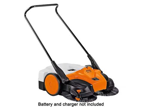 Stihl KGA 770 w/o Battery & Charger in Calmar, Iowa