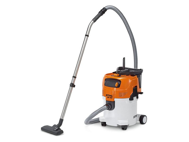 2024 Stihl SE 122 in Calmar, Iowa - Photo 1