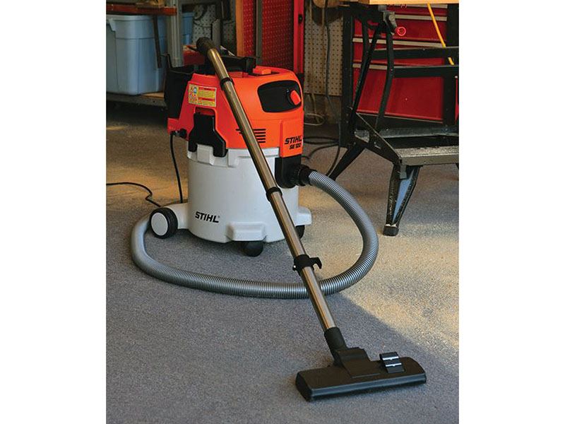 2024 Stihl SE 122 in Calmar, Iowa - Photo 5