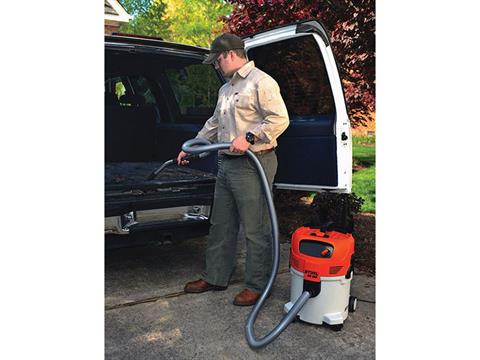 2024 Stihl SE 122 in Calmar, Iowa - Photo 2