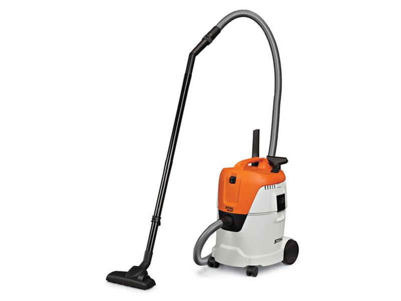 2024 Stihl SE 62 in Calmar, Iowa - Photo 1