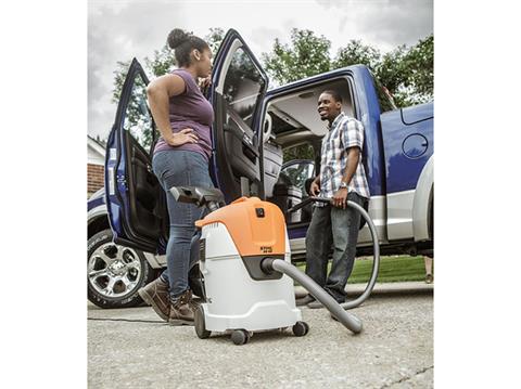 2024 Stihl SE 62 in Calmar, Iowa - Photo 2