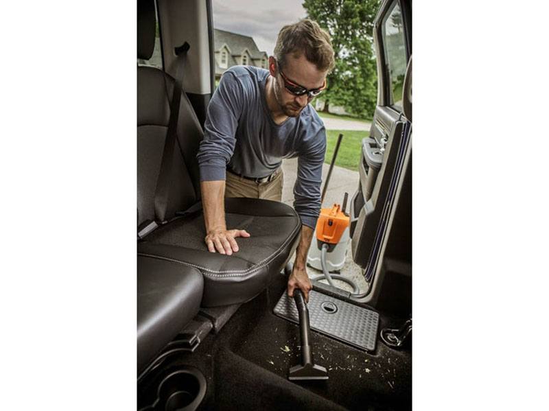 2024 Stihl SE 62 in Calmar, Iowa - Photo 3