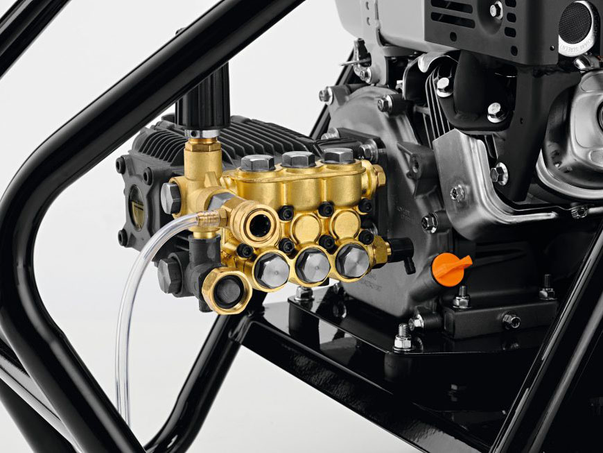 Stihl RB 600 in Stratford, Wisconsin - Photo 2