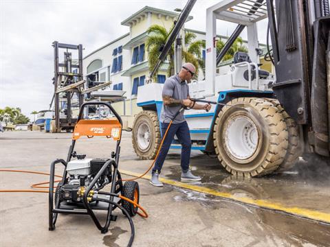 Stihl RB 600 in Stratford, Wisconsin - Photo 3